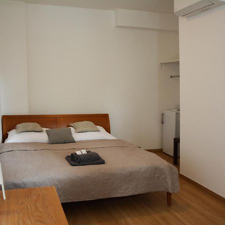 Penzion Locanda Brno Pokój zdjęcie
