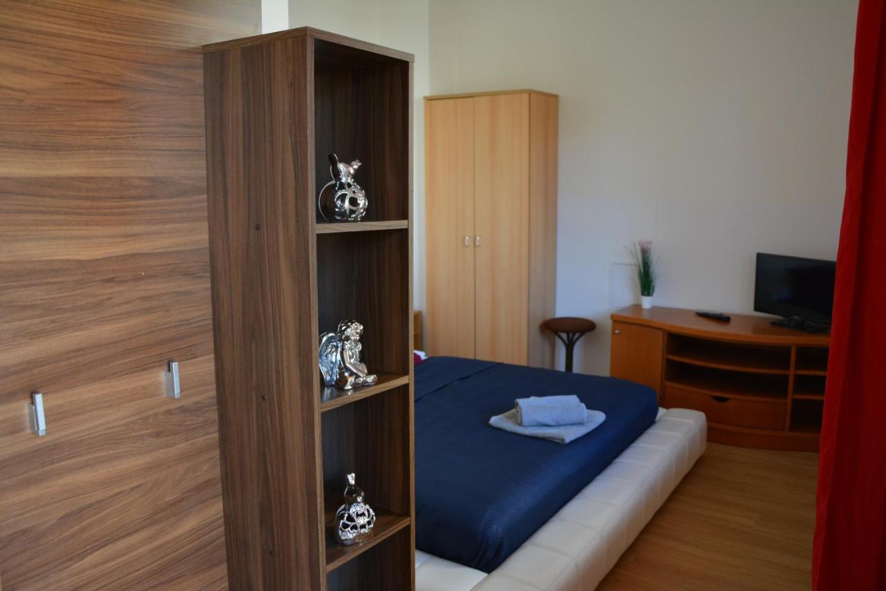 Penzion Locanda Brno Zewnętrze zdjęcie