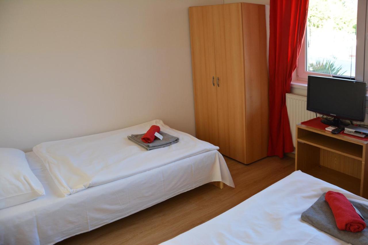 Penzion Locanda Brno Zewnętrze zdjęcie