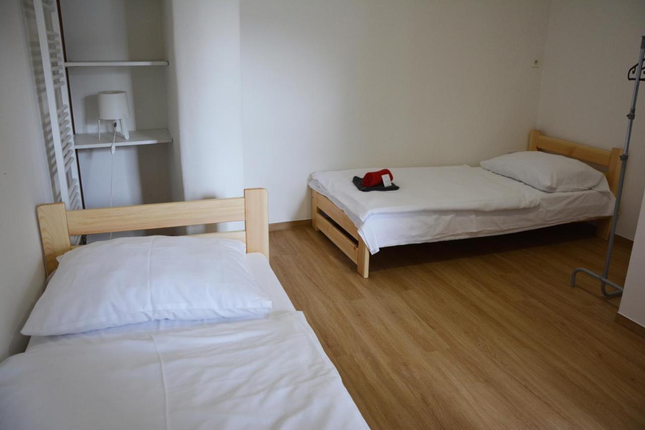Penzion Locanda Brno Zewnętrze zdjęcie