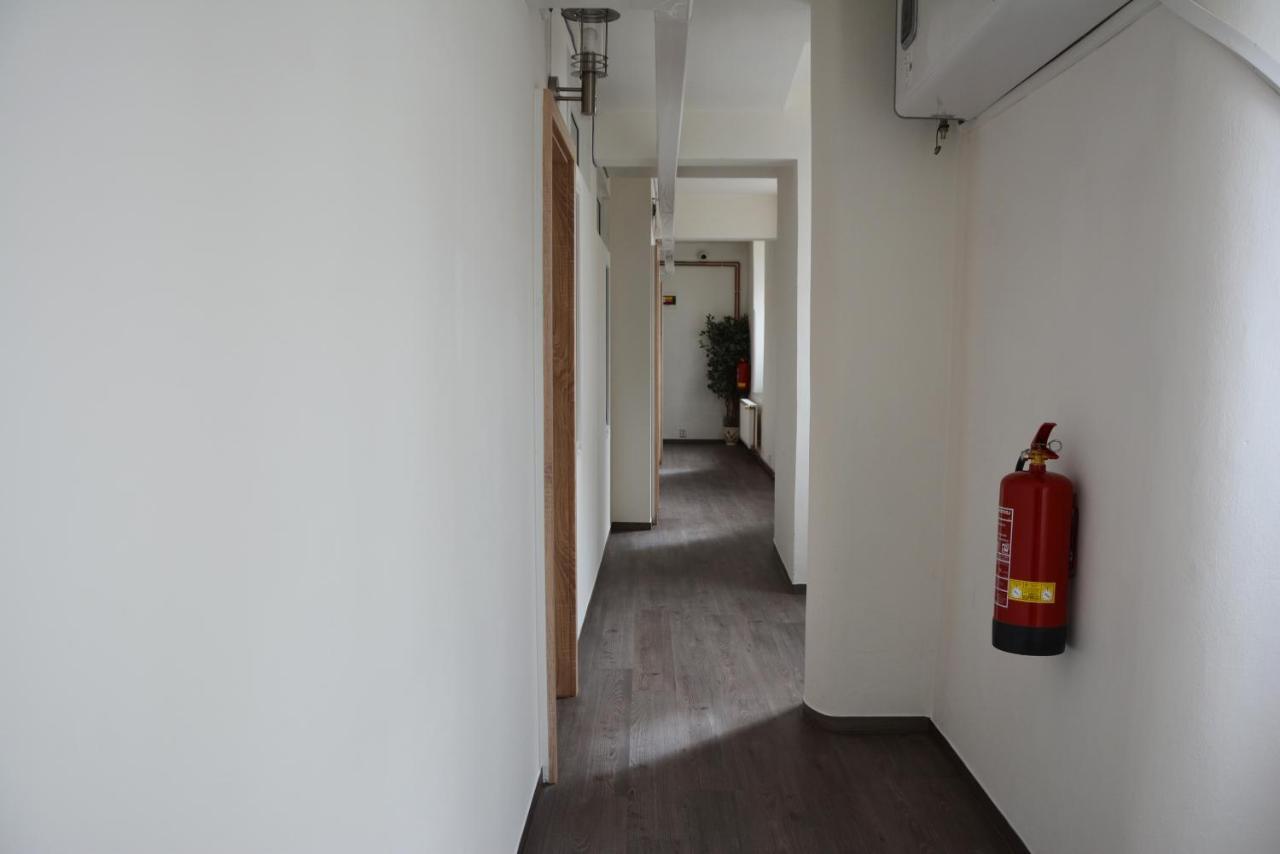 Penzion Locanda Brno Zewnętrze zdjęcie