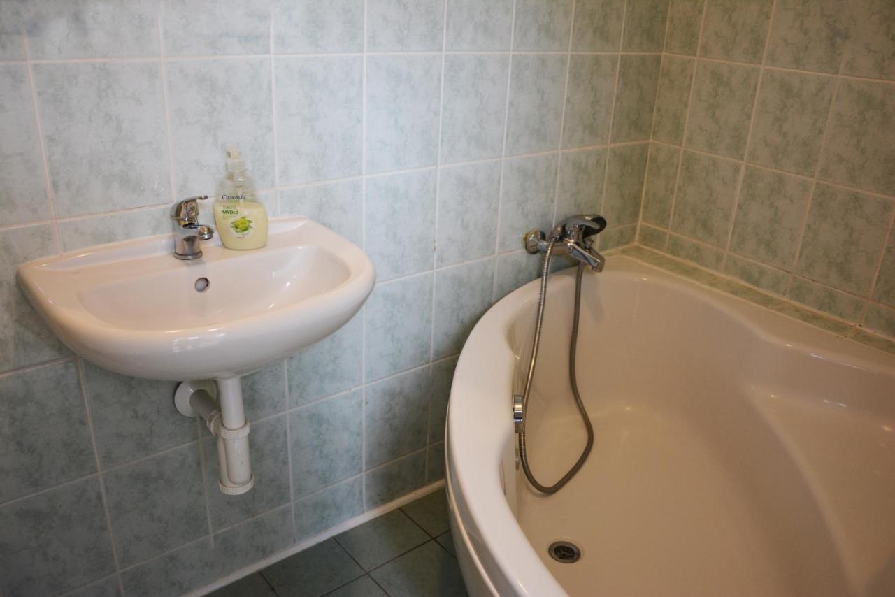 Penzion Locanda Brno Zewnętrze zdjęcie