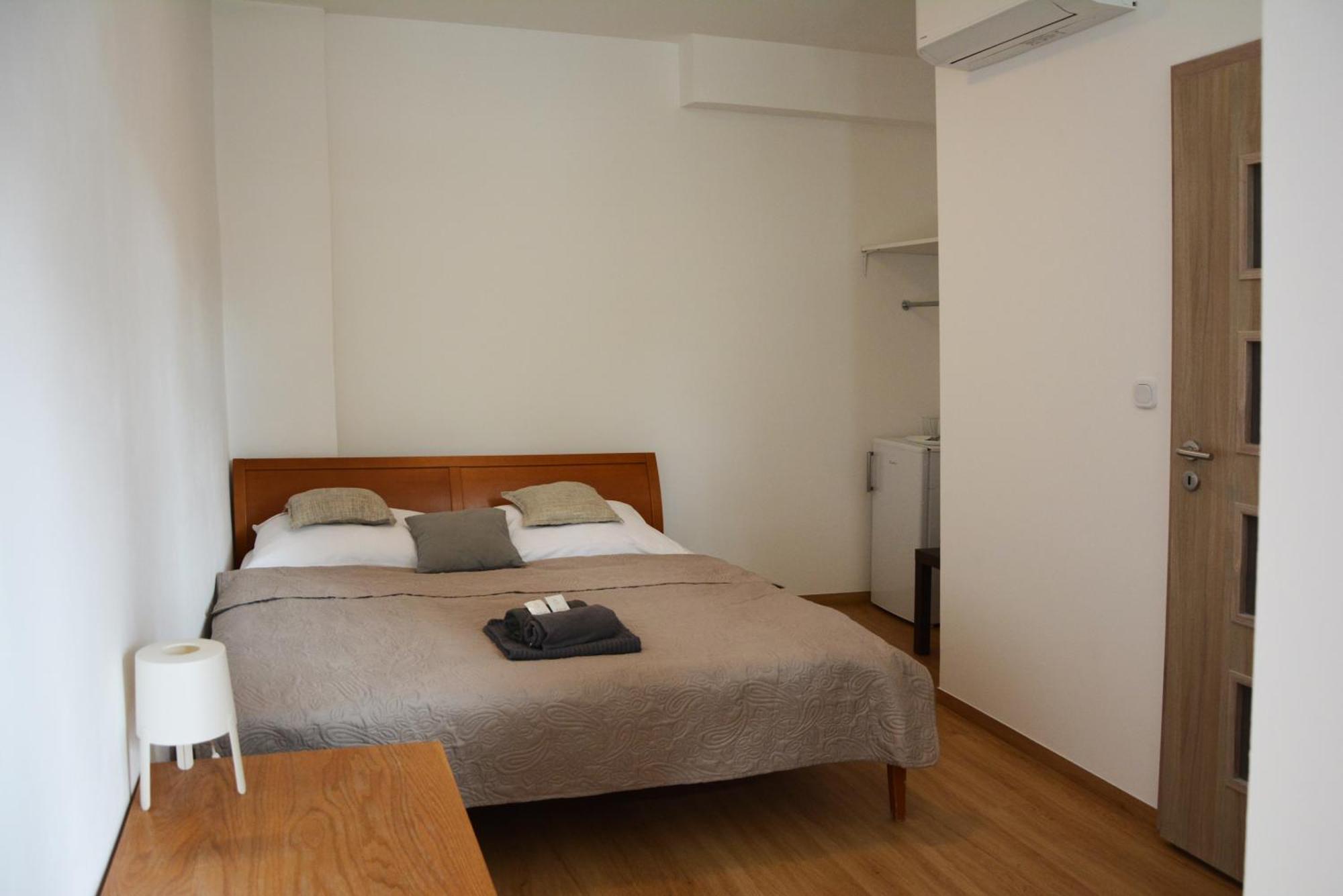 Penzion Locanda Brno Pokój zdjęcie