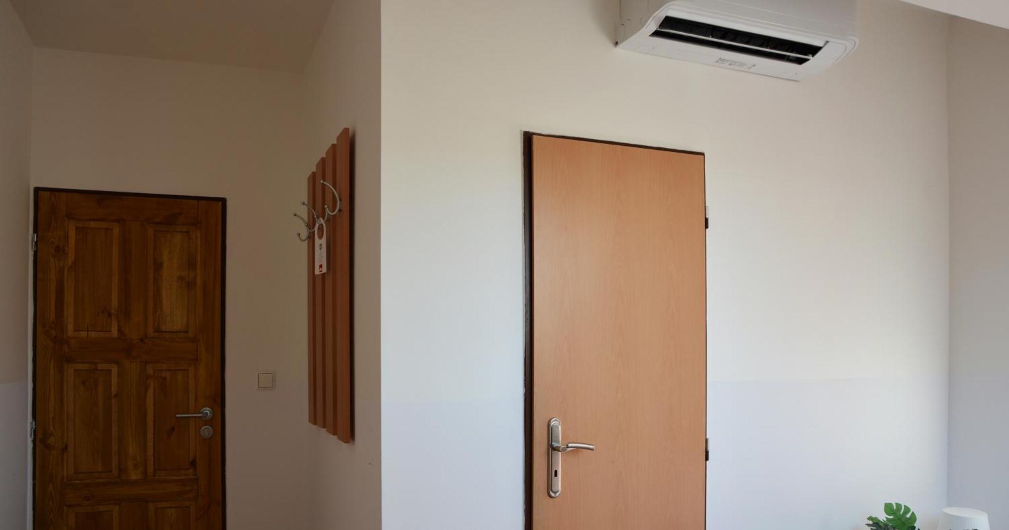 Penzion Locanda Brno Pokój zdjęcie