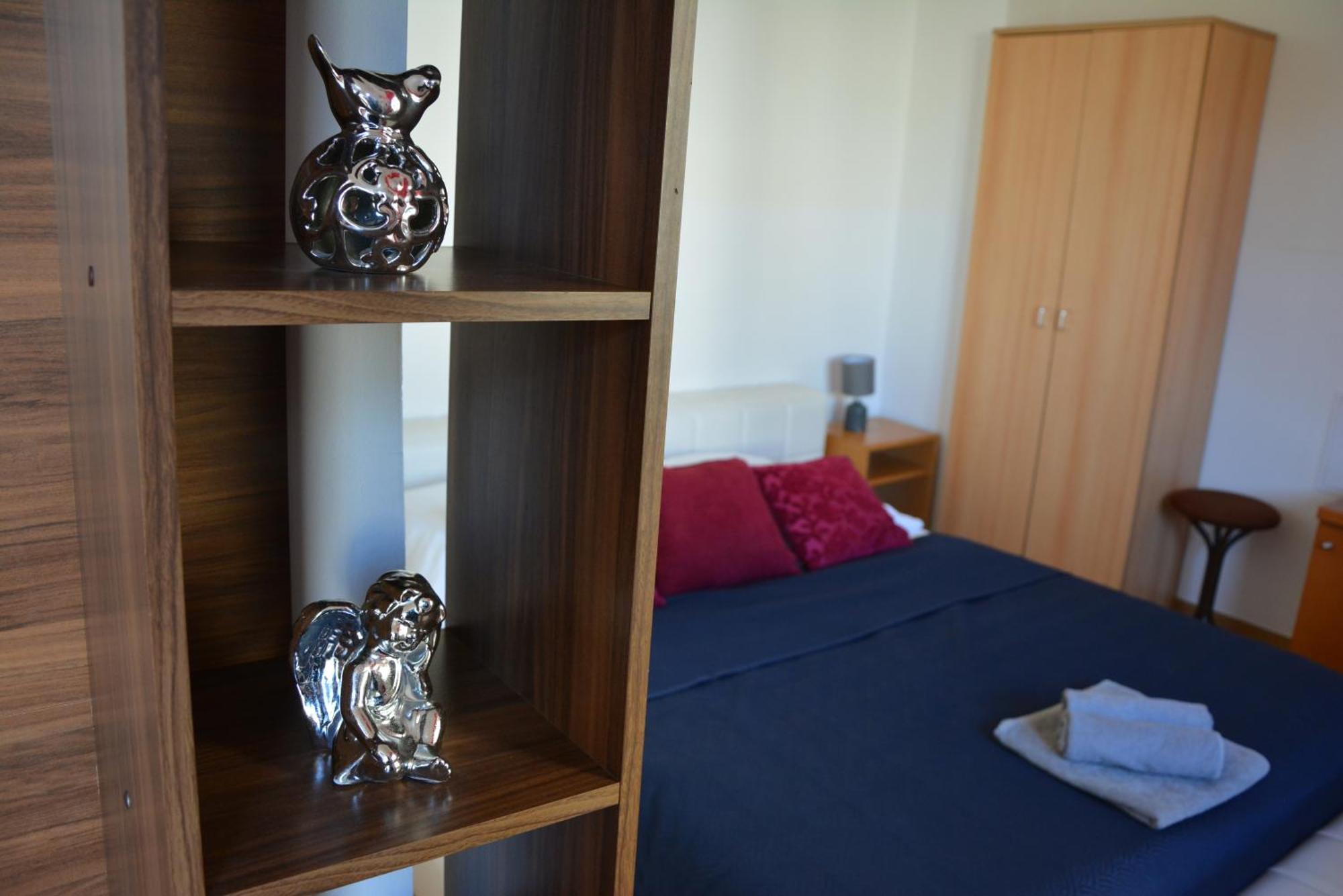 Penzion Locanda Brno Pokój zdjęcie