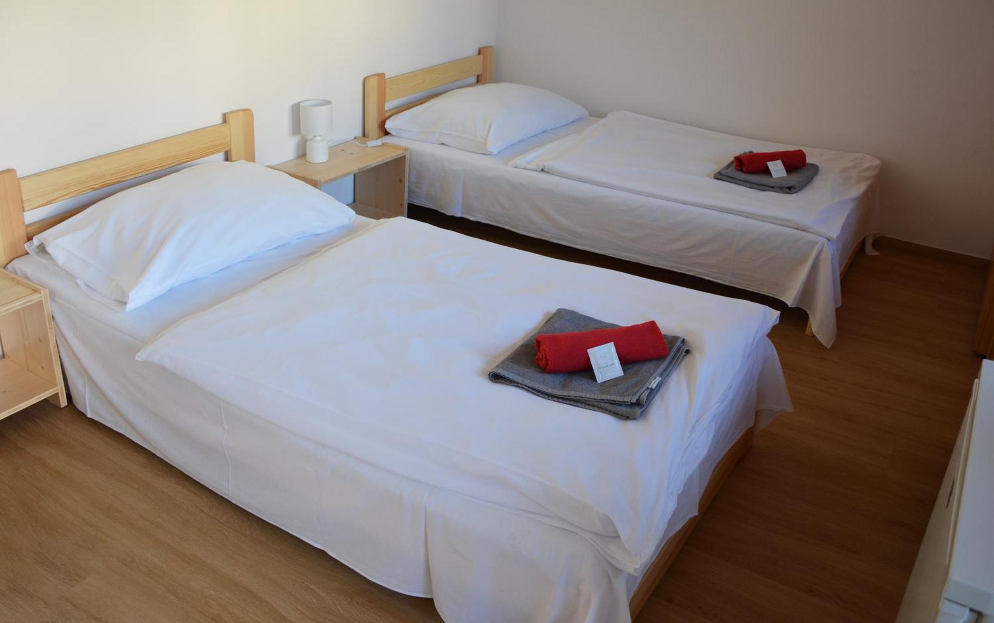 Penzion Locanda Brno Pokój zdjęcie