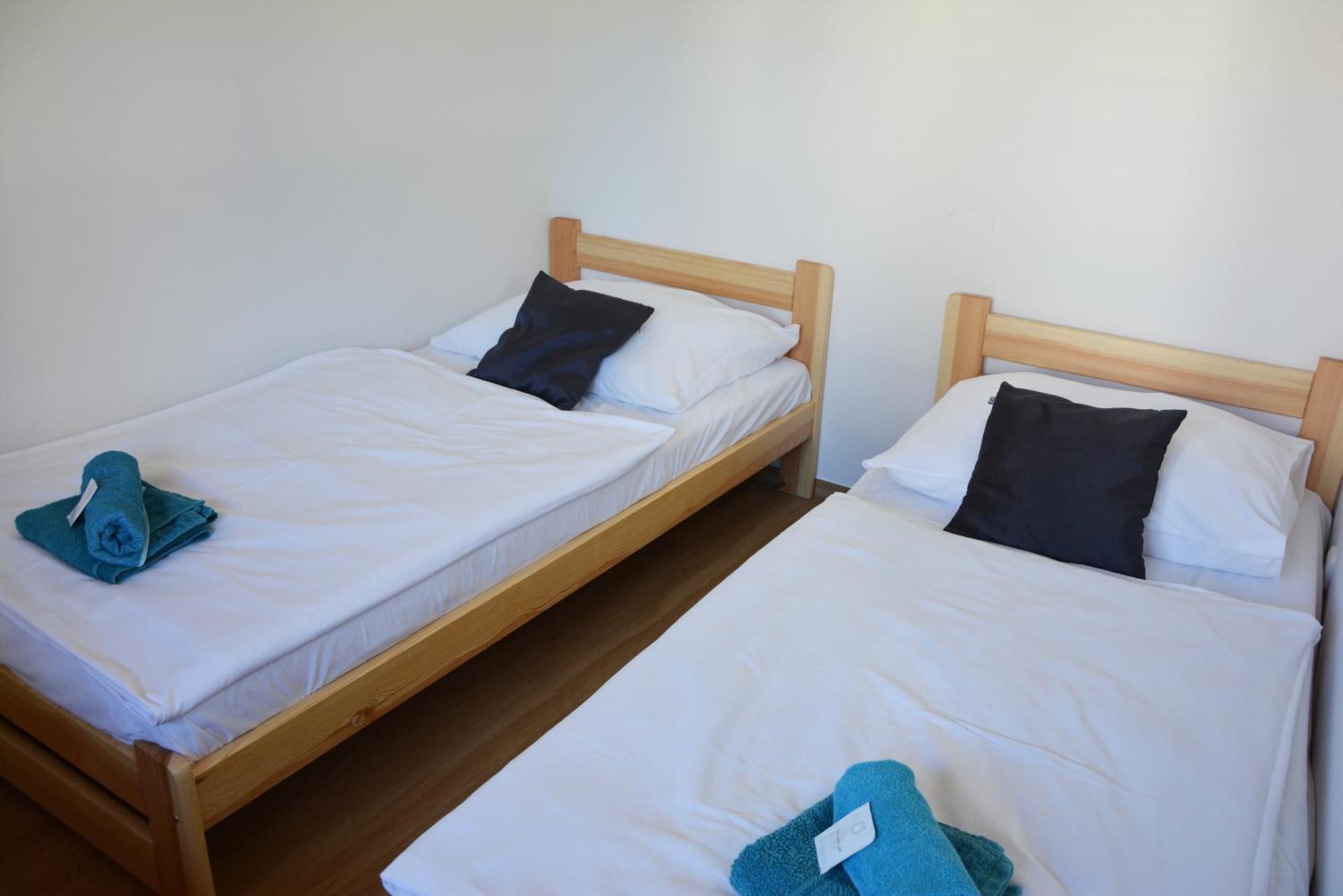 Penzion Locanda Brno Pokój zdjęcie