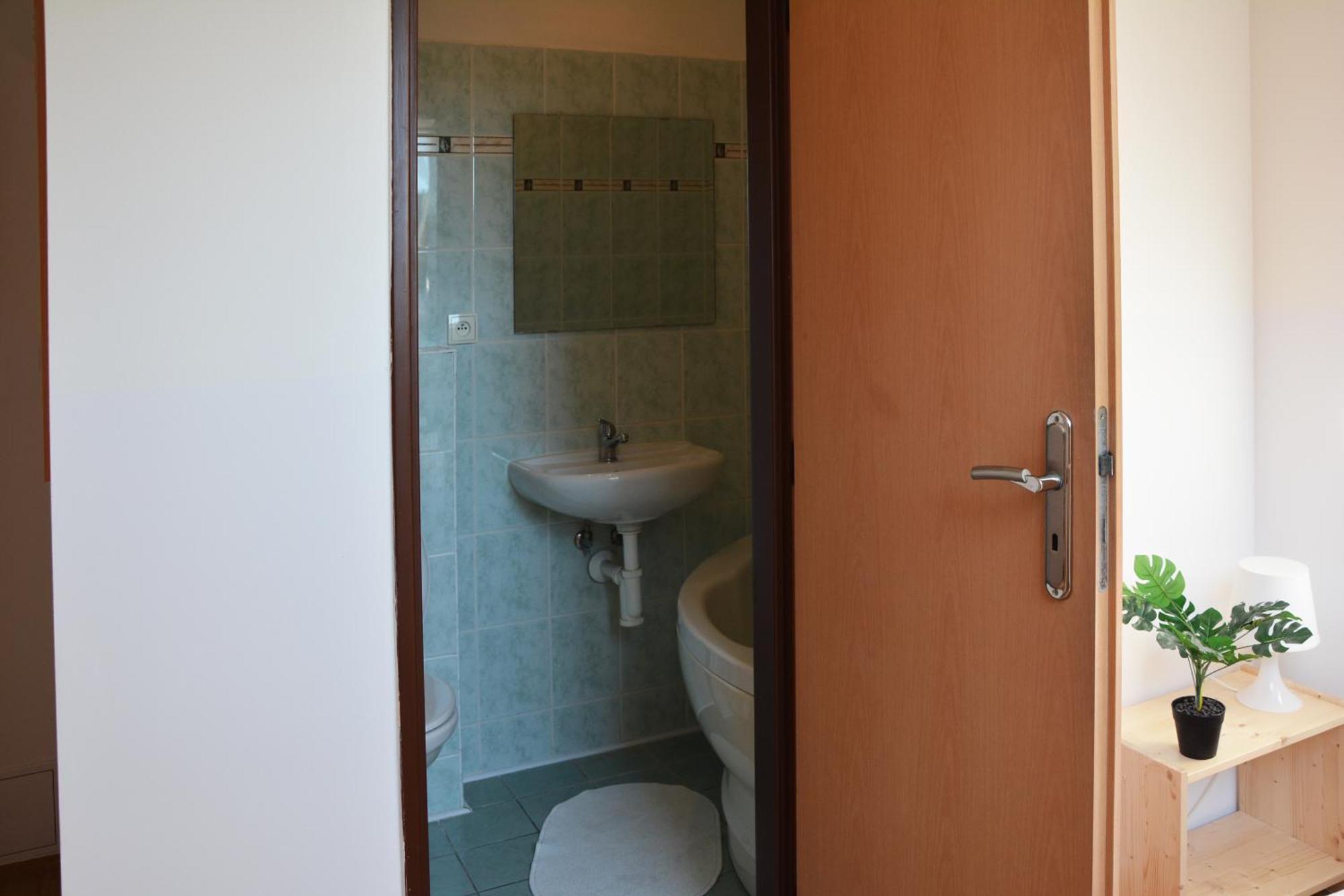 Penzion Locanda Brno Pokój zdjęcie