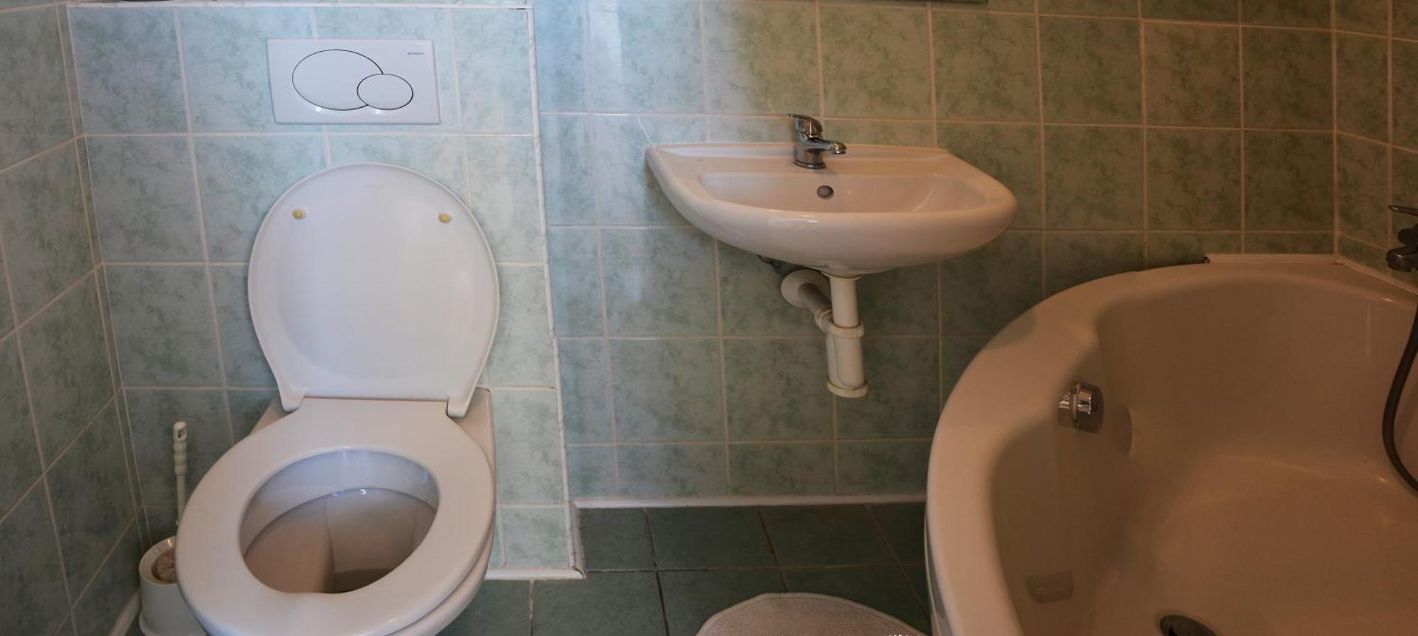 Penzion Locanda Brno Pokój zdjęcie