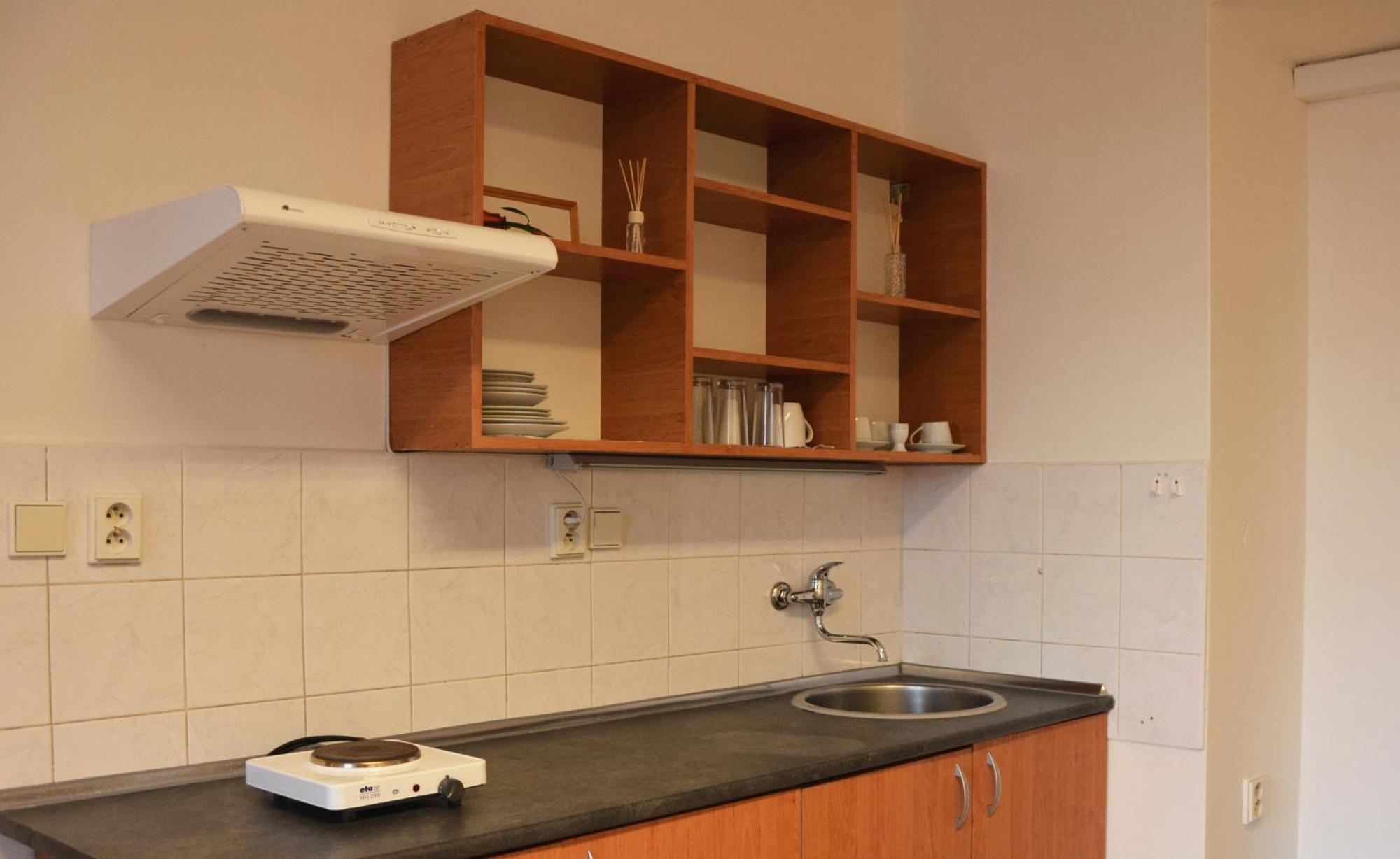 Penzion Locanda Brno Pokój zdjęcie