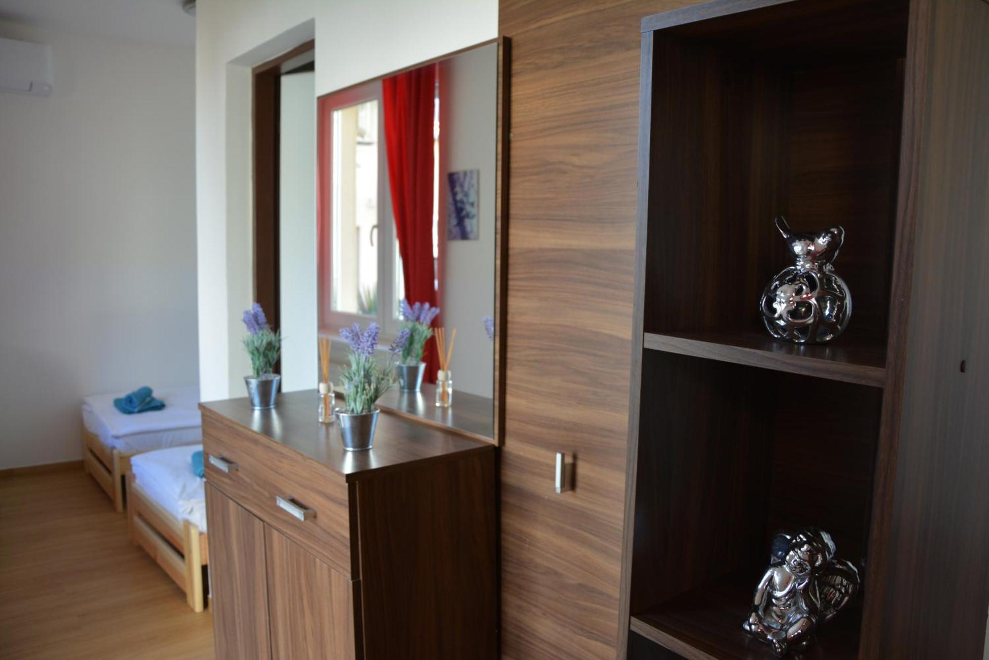Penzion Locanda Brno Pokój zdjęcie