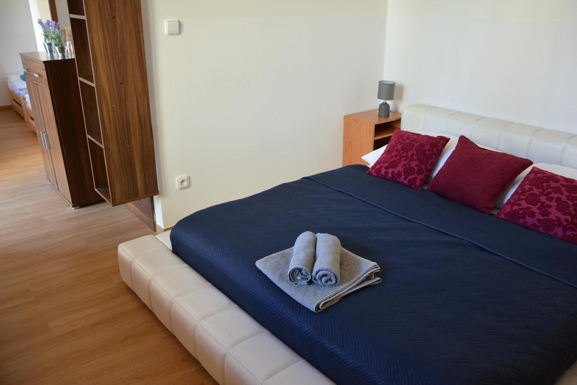Penzion Locanda Brno Pokój zdjęcie