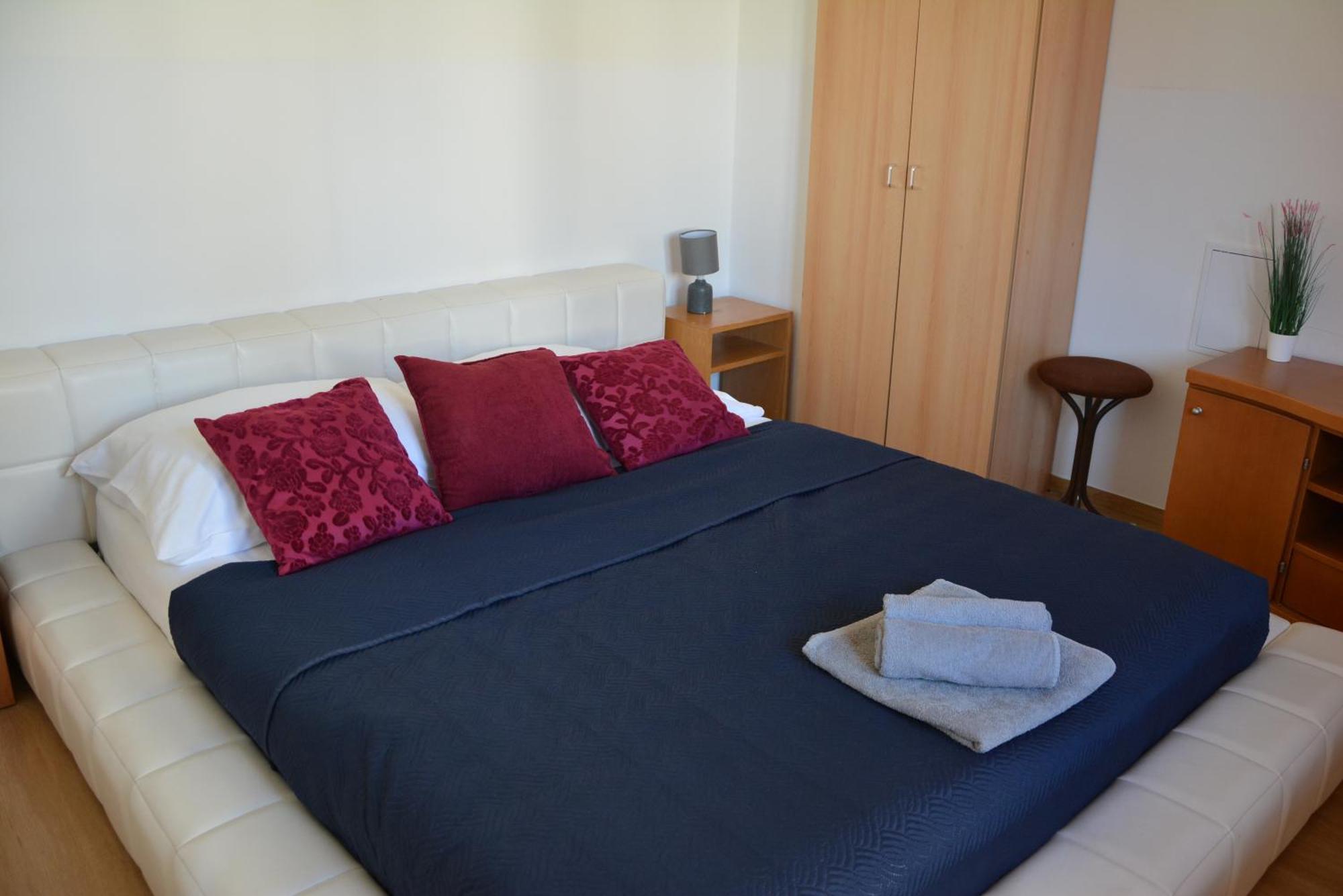 Penzion Locanda Brno Pokój zdjęcie