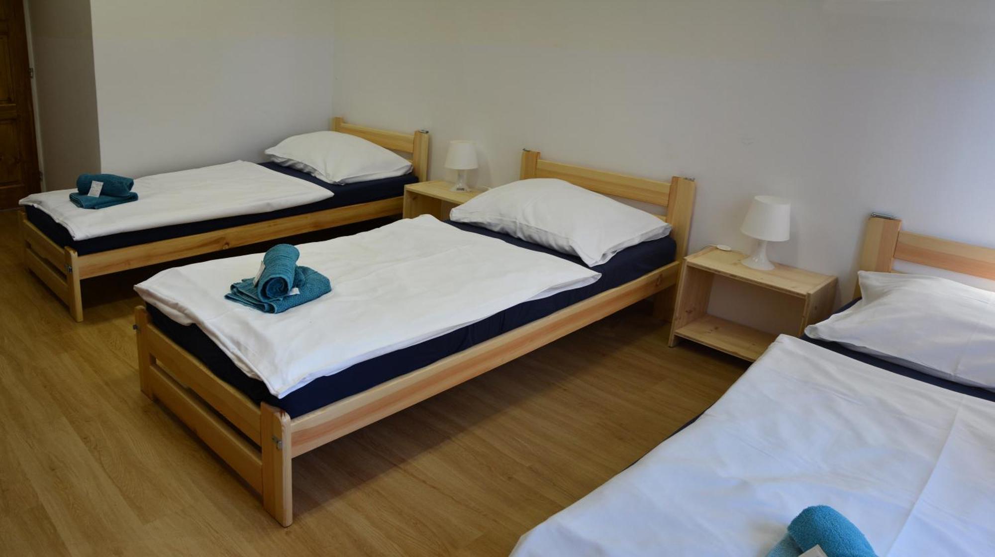 Penzion Locanda Brno Pokój zdjęcie