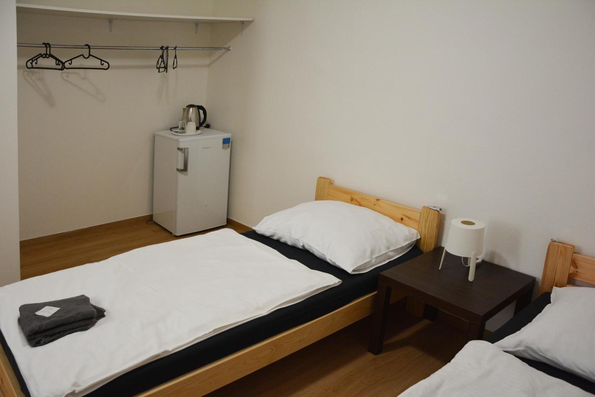 Penzion Locanda Brno Pokój zdjęcie