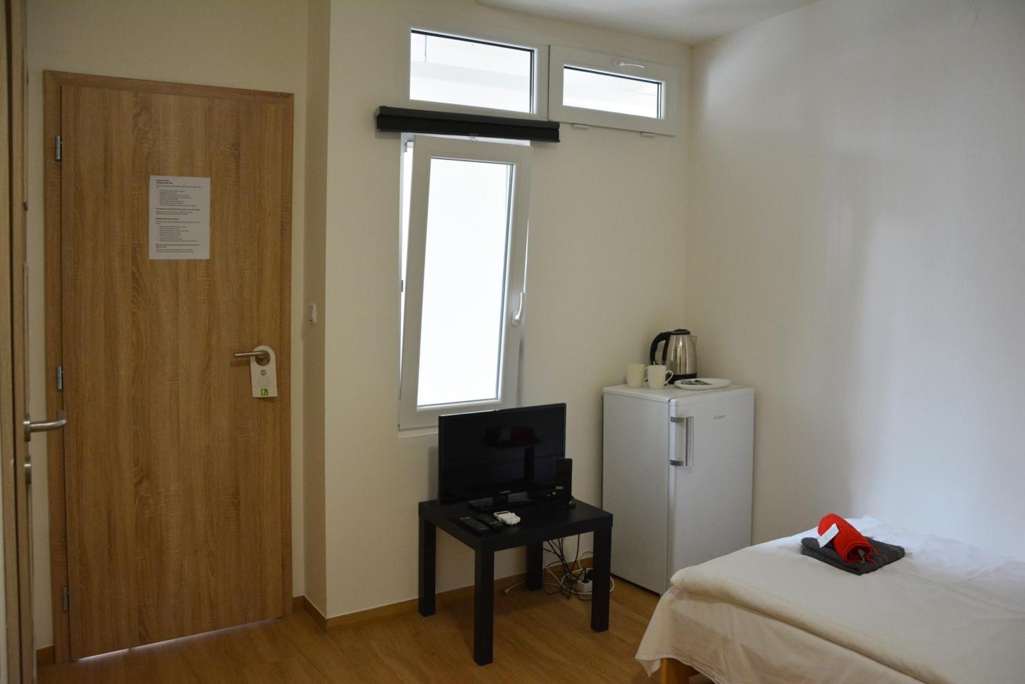 Penzion Locanda Brno Pokój zdjęcie